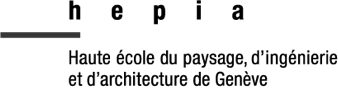 Logo HEPIA
